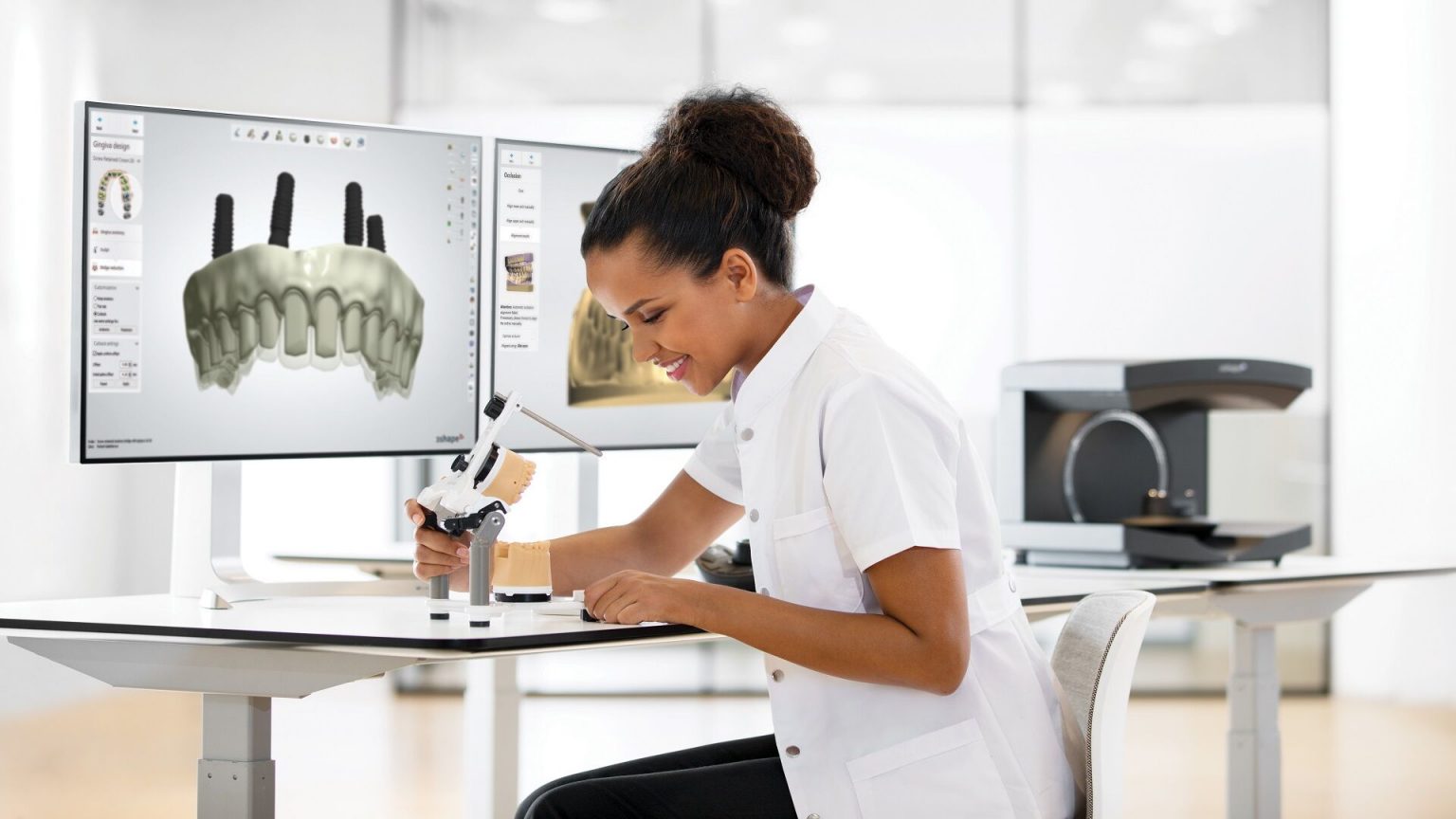 whats dental system 2020